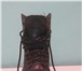 Фото в Одежда и обувь Разное Продам пару шикарных ботинок GRINDERS - для в Челябинске 2 500