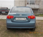 Продам авто Hyundai Elantra,  2008 г,  в, 1148696 Hyundai Elantra фото в Екатеринбурге