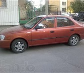 Hyundai Accent 1,  5 MТ GLS+ГАЗ+Чип-тютинг! 161618   фото в Волгограде