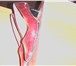Фотография в Одежда и обувь Женская одежда туфли женские бордовые р.38 туфли летние в Новосибирске 1