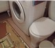 Сдается простенькая квартира со всем нео