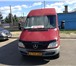 Изображение в Прочее,  разное Разное Микроавтобусы Mercedes-Benz Sprinter компании в Минске 5