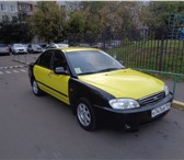 Продам машину в добрые руки 2346093 Kia Spectra фото в Москве