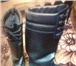 Изображение в Одежда и обувь Мужская обувь Продам сапоги мужские "Охота - рыбалка", в Петрозаводске 5 000