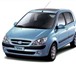 Продается автомобиль HYUNDAI GETZ GLS 2003 года выпуска, Цвет серый, Объем двигателя составляет 1, 17303   фото в Иваново