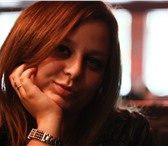 Foto в Работа Резюме Девушка,22 года, не студентка, без вредных в Москве 15 000