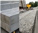 Фото в Строительство и ремонт Строительные материалы Предлагаем газосиликатные блоки плотностьюд в Москве 6 500