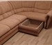 Фото в Мебель и интерьер Мебель для гостиной Продам мягкий уголок в хорошем состоянии в Донецк 3 000