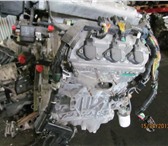 Изображение в Авторынок Автозапчасти Двигатель бу с документами (без пробега в в Балашихе 0
