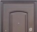 Фотография в Строительство и ремонт Двери, окна, балконы Продается металлическая входная дверь Е40М. в Смоленске 5 360
