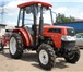 Фото в Авторынок Трактор Продается минитрактор.SH-354. 35 л.с., 3 в Улан-Удэ 385 000