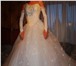 Фотография в Одежда и обувь Свадебные платья Продам свадебное платье. Отлично подходит в Кириши 0