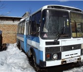 Изображение в Авторынок Пригородный автобус Продаётся автобус ПАЗ 32050 R, газ – бензин, в Пензе 100 000