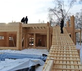 Foto в Строительство и ремонт Строительство домов .Земельные работы, копка, колодцы Фундаменты в Барнауле 4 000