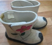 Фотография в Для детей Детская обувь продам валенки в хорошем состоянии на девочку в Томске 350