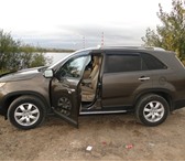 Продам авто, 203403 Kia Sorento фото в Красноярске