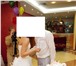 Foto в Одежда и обувь Свадебные платья Свадебное платье р 42 46    белое    корсетная в Перми 12 000