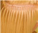 Foto в Красота и здоровье Салоны красоты наращивание волос(горячая итальянская технология-кератином!)качественный в Новосибирске 800