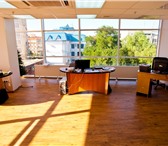 Фото в Недвижимость Коммерческая недвижимость Аренда готового офиса, площадью 60 кв.м. в Краснодаре 47 600