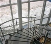 Фотография в Строительство и ремонт Ремонт, отделка Изготовление и установка ограждений из нержавеющей в Краснодаре 3 800