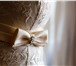 Фото в Одежда и обувь Свадебные платья Продам свадебное платье. Цвет айвори (слоновая в Нижнем Новгороде 6 500