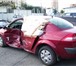 Изображение в Авторынок Аварийные авто Renault Megan2006 года выпуска, механическая в Тюмени 230 000