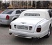 Foto в Авторынок Аренда и прокат авто Лимузины Chrysler и Bentley на свадьбы и в Белая Калитва 1 500