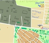 Фотография в Недвижимость Загородные дома Продается участок 15 соток (30 х 50 м.), в Оренбурге 1 850 000