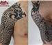 Фото в Красота и здоровье Салоны красоты Художественная татуировка любой сложности, в Твери 3 000