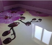 Фотография в Строительство и ремонт Ремонт, отделка Полимерные полы в наше время резко набрали в Ростове-на-Дону 5 300