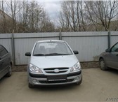 Foto в Авторынок Разное Продается Hyundai Getz,  обьем 1400 см.куб, в Иваново 300 000