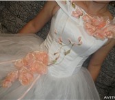 Фото в Одежда и обувь Свадебные платья 39-58-65 Звоните, договоримся о примерке!ПРОКАТ в Улан-Удэ 1 500