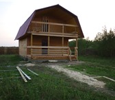 Foto в Недвижимость Продажа домов Крестецкий район Новгородской обл., дер.Жерновка, в Санкт-Петербурге 900 000
