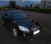 Продам автомобиль KIA Ceed 2009 г,  выпуска ОТС 145699   фото в Красноярске