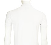 Фото в Одежда и обувь Мужская одежда Белое поло C.P. Company На груди логотипАртикул: в Москве 3 000