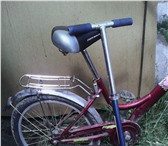 Foto в Спорт Спортивный инвентарь продам подростковый велосипед для девочки в Снежинск 1 500