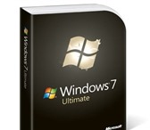 Изображение в Компьютеры Программное обеспечение Продам Windows 7 x64. Активатор есть. А также в Уфе 300