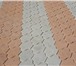 Изображение в Строительство и ремонт Строительные материалы Производим и реализуем тротуарную плитку в Абинск 240