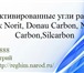 Фотография в Строительство и ремонт Разное Куплю активированные угли Norit, Donau Carbon, в Пензе 0