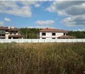 Foto в Недвижимость Земельные участки Продаётся земельный участок 12 соток в деревне в Чехов-6 1 750 000