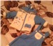 Фотография в Для детей Детская одежда Конверт зимний 1500 руб. Состояние отличное. в Саратове 1 500