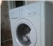 Фото в Электроника и техника Стиральные машины Продаю стиральную машину IndesiT (отличное в Ставрополе 7 000