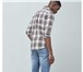 Foto в Одежда и обувь Мужская одежда Качественные светлые джинсы фирмы Mango(можете в Череповецке 1 490