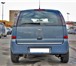 Opel Meriva 1,  4 MT  (90 л,  с, ) 2007 1887494 Opel Meriva фото в Москве