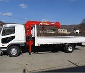 Изображение в Авторынок Транспорт, грузоперевозки услуги манипулятора.Перевозим ВСЁ!(кроме в Уфе 1 100