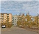 Продается квартира с застекленным балкон