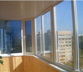 Изображение в Строительство и ремонт Ремонт, отделка Вид товара: Окна и балконы • Производство, в Казани 500