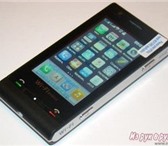 Фотография в Электроника и техника Телефоны Продам мобильные телефон Sony Ericsson C5000 в Анапе 0