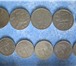 Изображение в Хобби и увлечения Коллекционирование монеты разных стран и номиналом и металлов в Иркутске 100 000