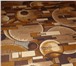 Изображение в Мебель и интерьер Ковры, ковровые покрытия Продам ковер в кофейно-коричневой гамме, в Оренбурге 2 000